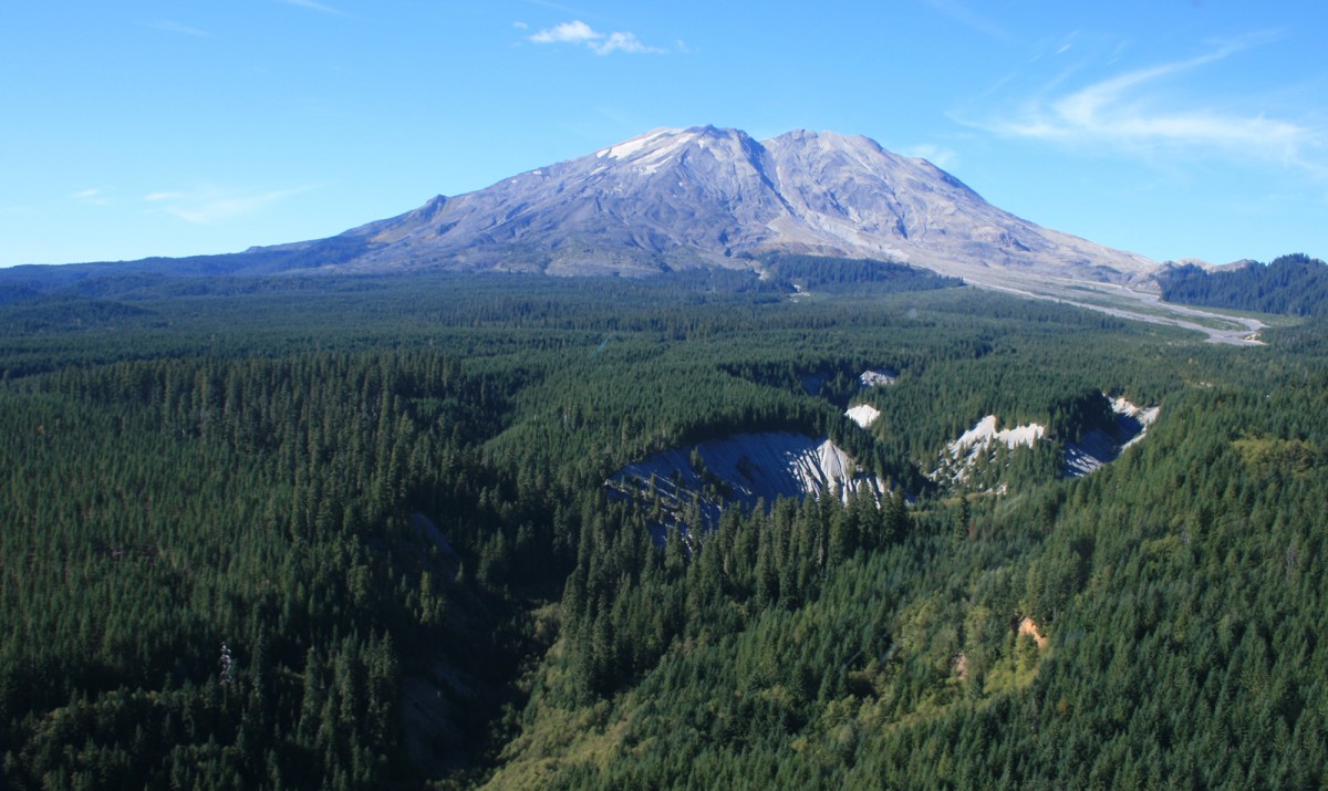 Outdoors for All - Columbia Land Trust