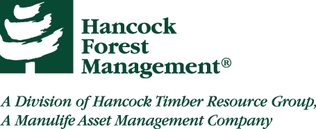 Patron - Hancock Forest Management - Columbia Land Trust