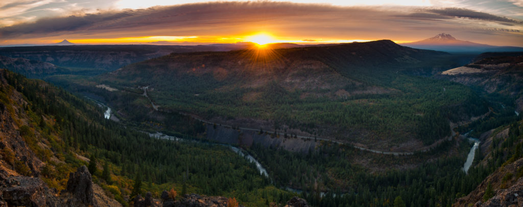 Connect With Conservation - Columbia Land Trust